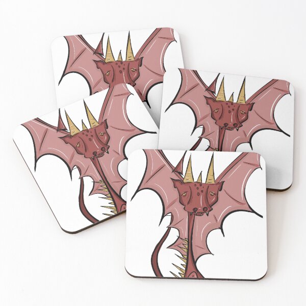 Item preview, Red Dragon designed and sold by Smile for the Camera.