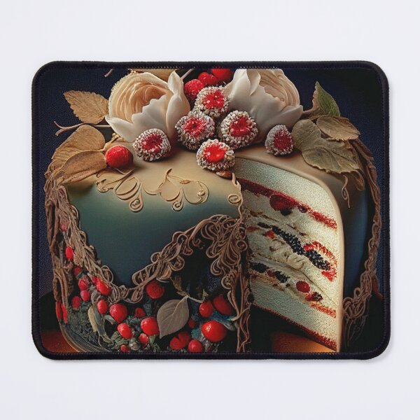 Item preview, Delphine's Bakery VI designed and sold by Sasha Art Gallery.