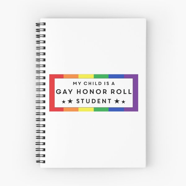 Item preview, Mi hijo es un estudiante del cuadro de honor designed and sold by SpiralCase.