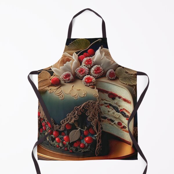 Item preview, Delphine's Bakery VI designed and sold by Sasha Art Gallery.