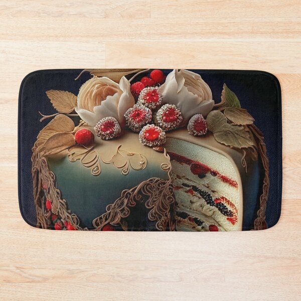 Item preview, Delphine's Bakery VI designed and sold by Sasha Art Gallery.