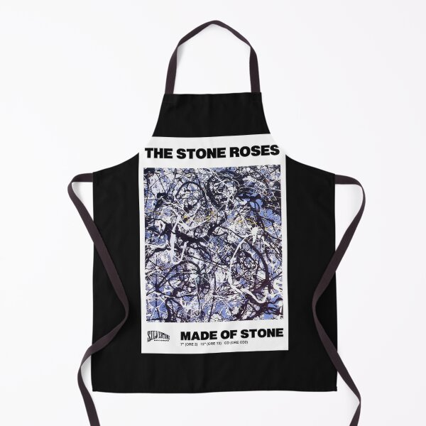 Item preview, Made Of Stone The Stone Roses designed and sold by BradleyBrink.