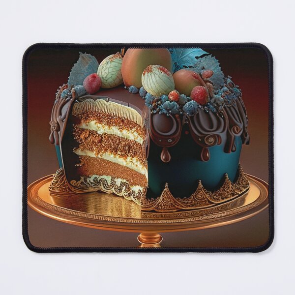 Item preview, Delphine's Bakery VII designed and sold by Sasha Art Gallery.