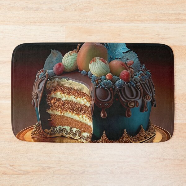 Item preview, Delphine's Bakery VII designed and sold by Sasha Art Gallery.