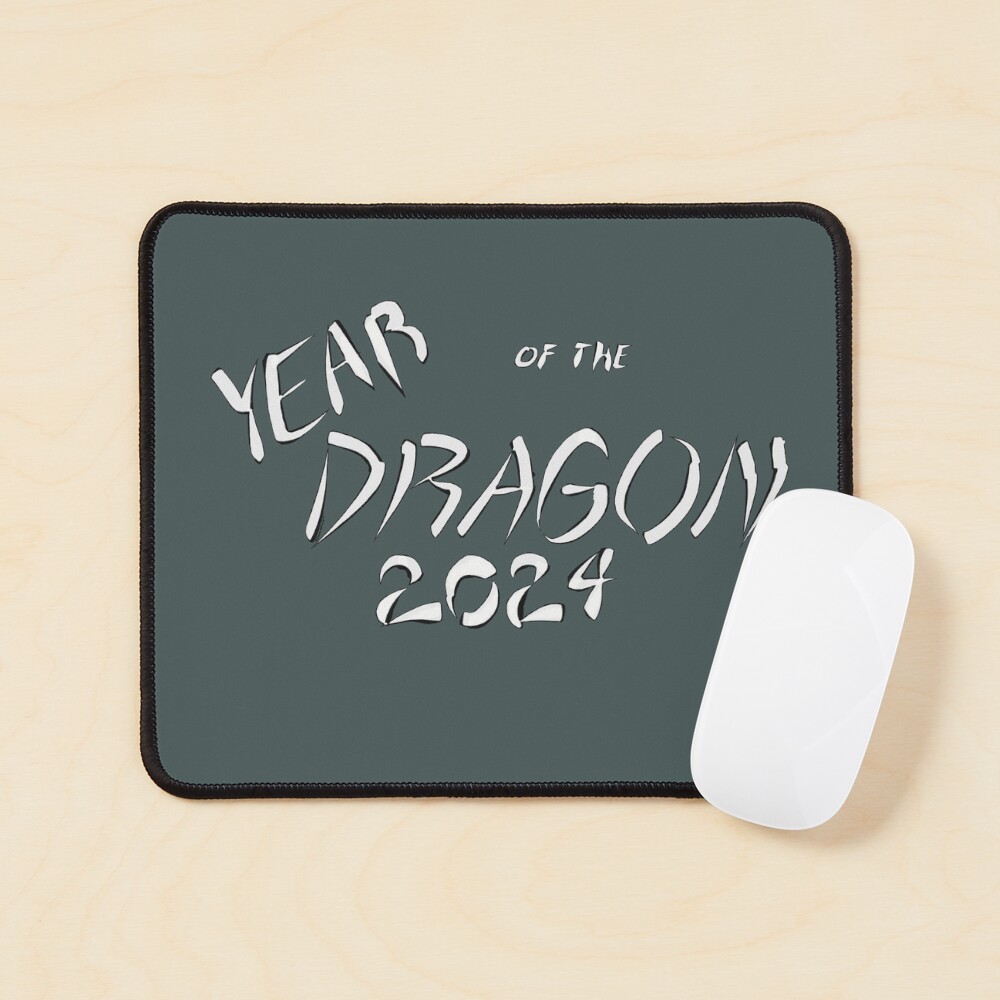 Item preview, Mouse Pad designed and sold by BlazeraptorGirl.