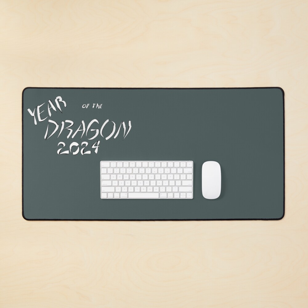 Item preview, Desk Mat designed and sold by BlazeraptorGirl.