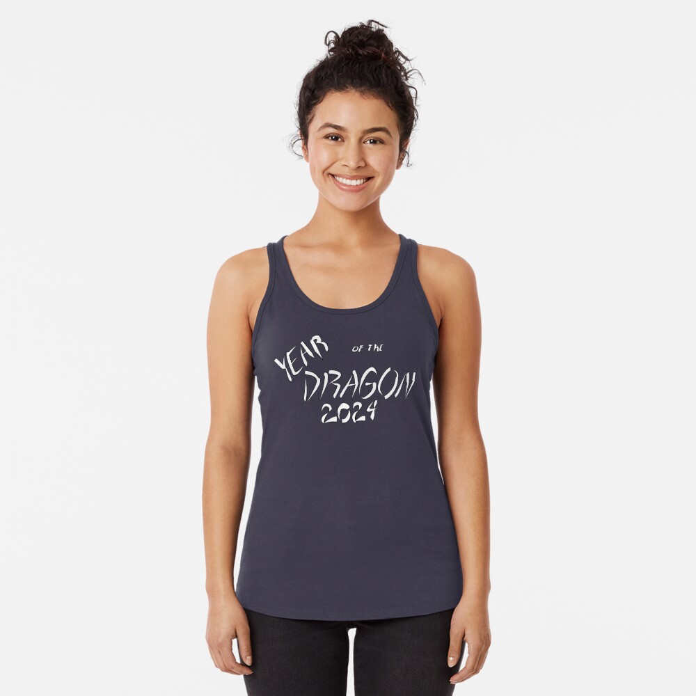 Item preview, Racerback Tank Top designed and sold by BlazeraptorGirl.