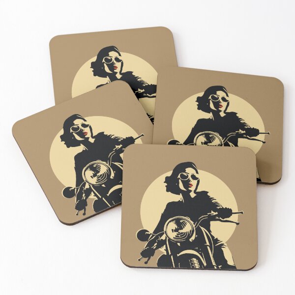 Item preview, Riding strong, living bold, Artº62C designed and sold by Bauani.