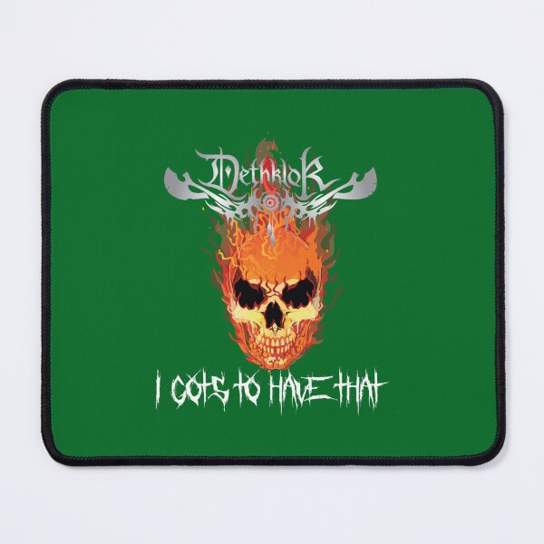 Item preview, Dethklok - I Gots to Have That designed and sold by trunghopp.