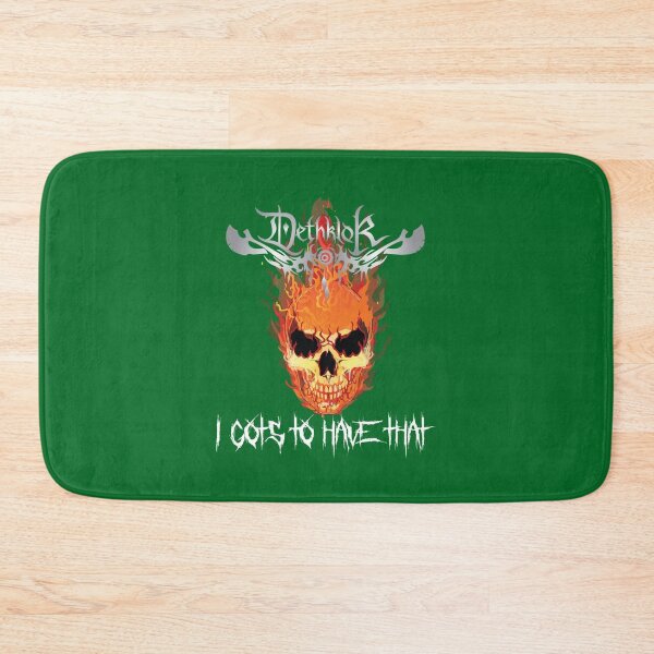 Item preview, Dethklok - I Gots to Have That     designed and sold by trunghopp.