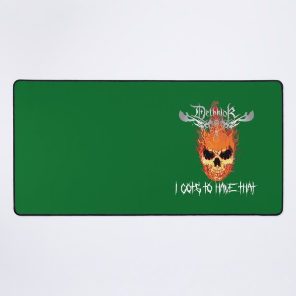 Item preview, Dethklok - I Gots to Have That designed and sold by trunghopp.