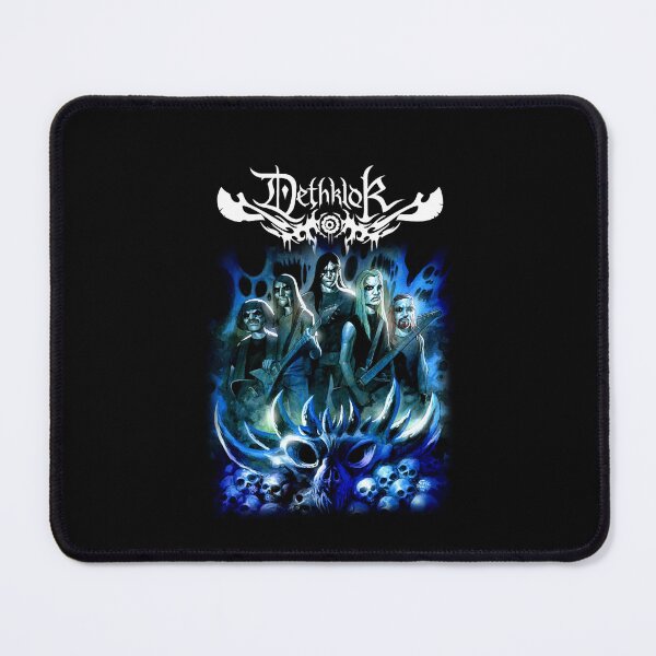 Item preview, Dethklok Metalocalypse   designed and sold by trunghopp.
