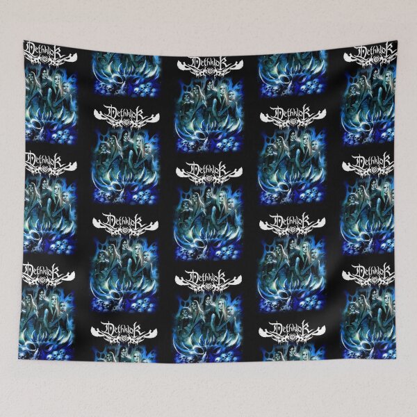 Item preview, Dethklok Metalocalypse   designed and sold by trunghopp.