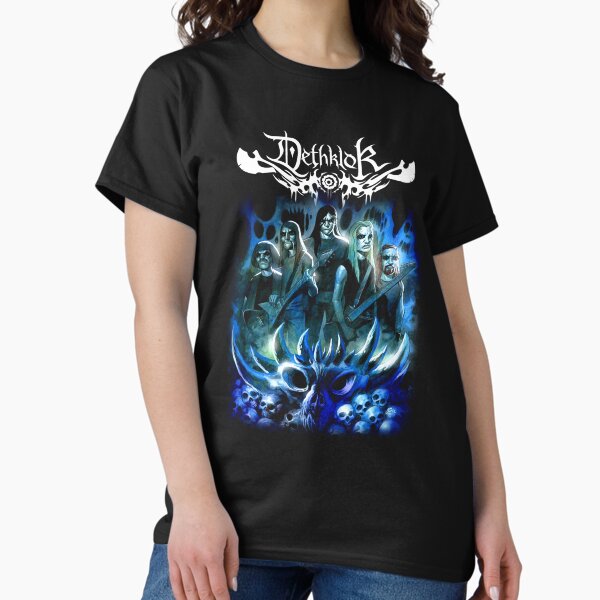 Item preview, Dethklok Metalocalypse   designed and sold by trunghopp.