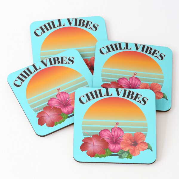 Item preview, Chill Vibes designed and sold by PhoeniXDreamer.