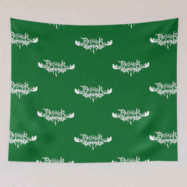 Item preview, dethklok art06 coonery99 designed and sold by trunghopp.