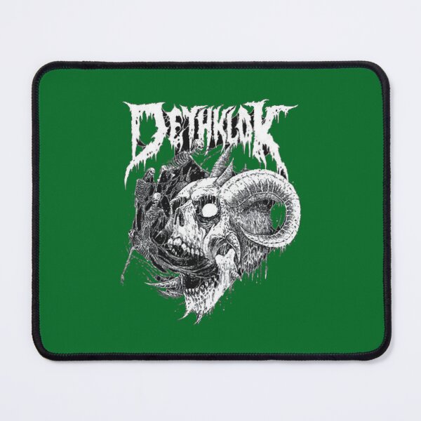 Item preview, DETHKLOK(4) designed and sold by trunghopp.