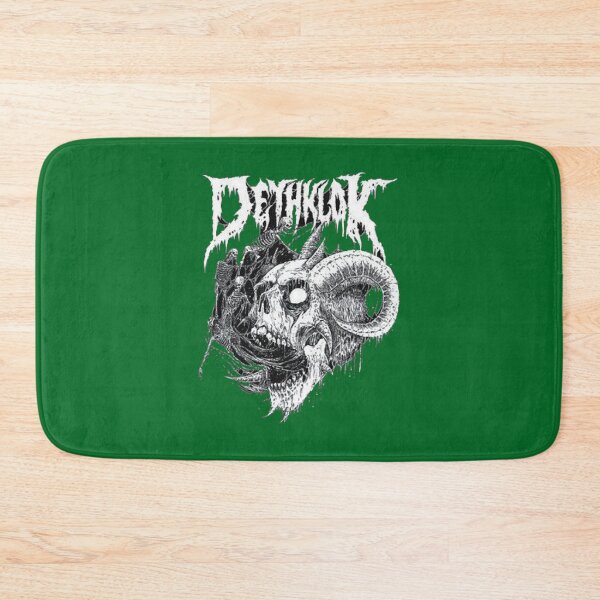 Item preview, DETHKLOK(4) designed and sold by trunghopp.