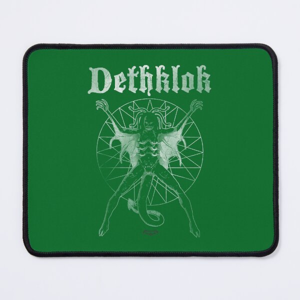 Item preview, Metalocalypse Dethklok Sigil designed and sold by trunghopp.