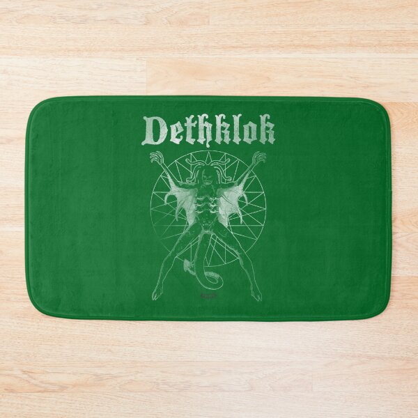 Item preview, Metalocalypse Dethklok Sigil designed and sold by trunghopp.