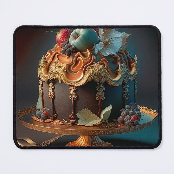 Item preview, Delphine's Bakery VIII designed and sold by Sasha Art Gallery.