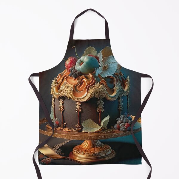 Item preview, Delphine's Bakery VIII designed and sold by Sasha Art Gallery.