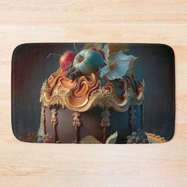 Item preview, Delphine's Bakery VIII designed and sold by Sasha Art Gallery.