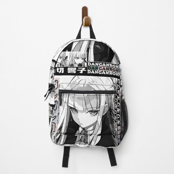 Item preview, Kyoko Kirigiri | Danganronpa designed and sold by KichiYou7.