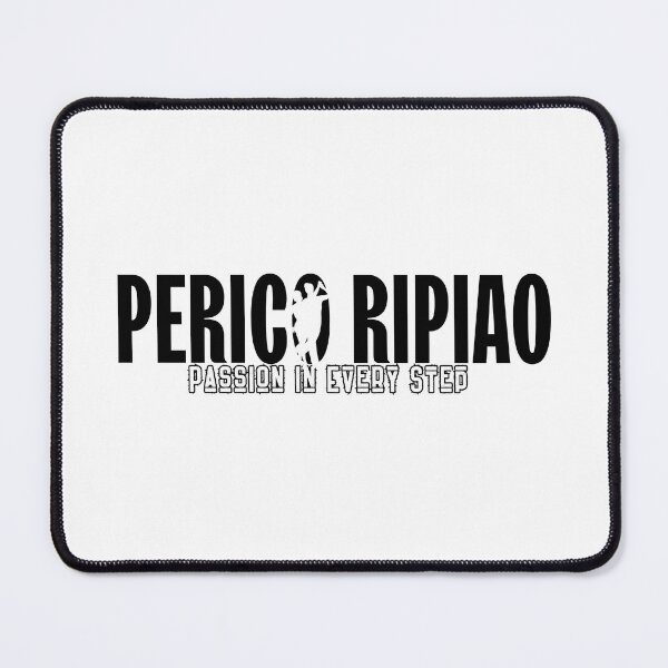 Item preview, Perico Ripiao Passion in Every Step designed and sold by Jerseysrd.
