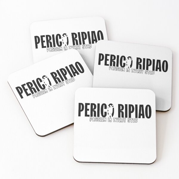 Item preview, Perico Ripiao Passion in Every Step designed and sold by Jerseysrd.