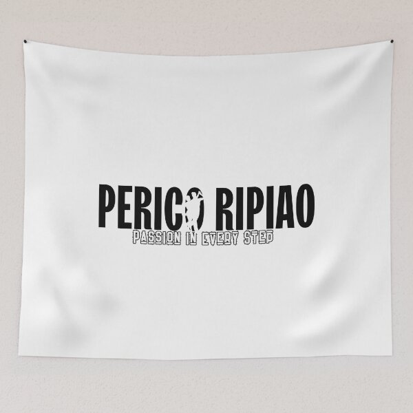 Item preview, Perico Ripiao Pasión en Cada Paso designed and sold by Jerseysrd.