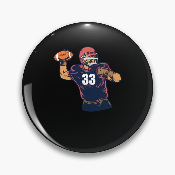 Item preview, Dalvin Cook  designed and sold by RamiroGrandf.