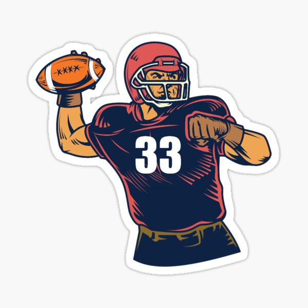 Kirk thuggins Sticker for Sale by Art4ForU