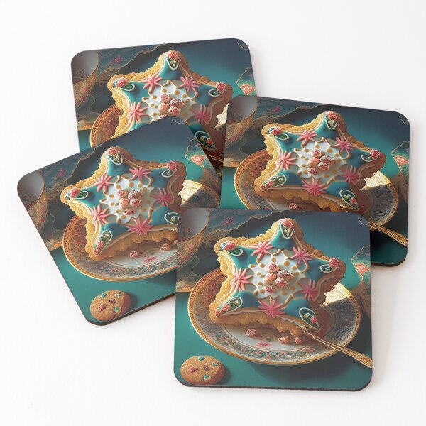 Item preview, Delphine's Bakery X designed and sold by Sasha Art Gallery.