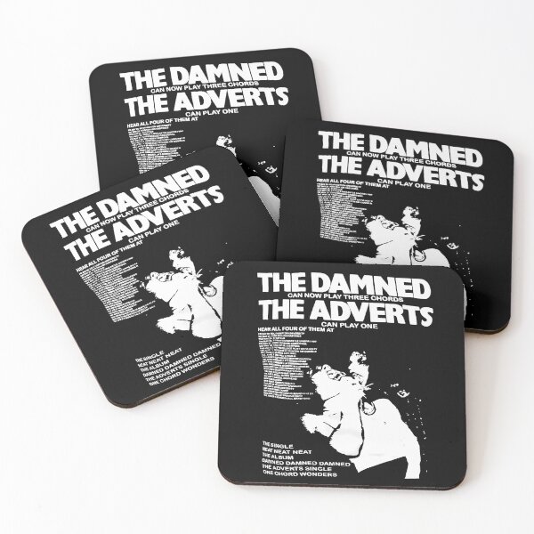 Item preview, The Punk Rock Band - The Black Album designed and sold by PicosRaphael.
