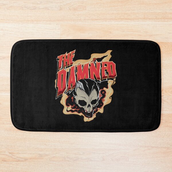 Item preview, The Punk Rock Band - The Black Album designed and sold by WafflesGiovan.