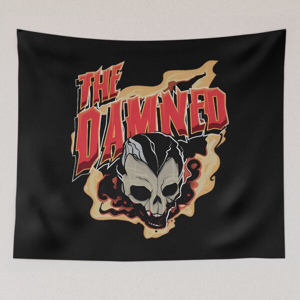 Item preview, The Punk Rock Band - The Black Album designed and sold by WafflesGiovan.