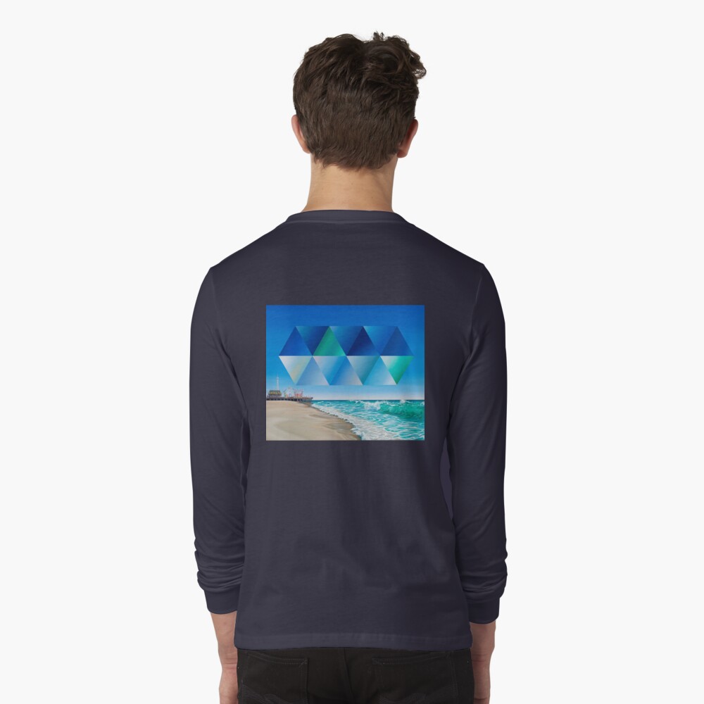 Item preview, Long Sleeve T-Shirt designed and sold by missjuliec.