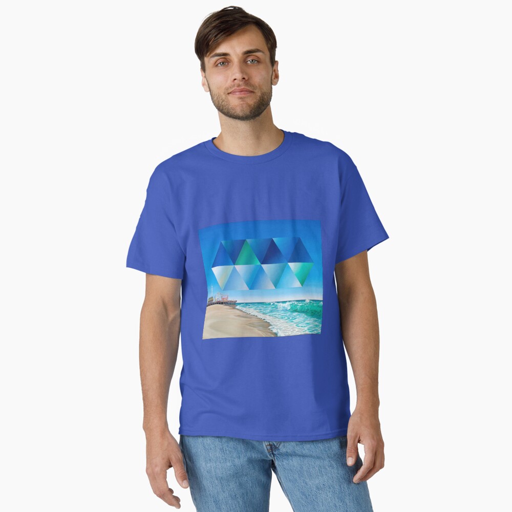 Item preview, Classic T-Shirt designed and sold by missjuliec.