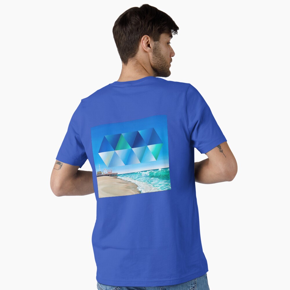 Item preview, Essential T-Shirt designed and sold by missjuliec.