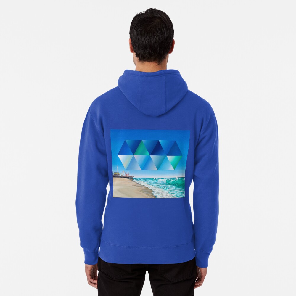 Item preview, Pullover Hoodie designed and sold by missjuliec.