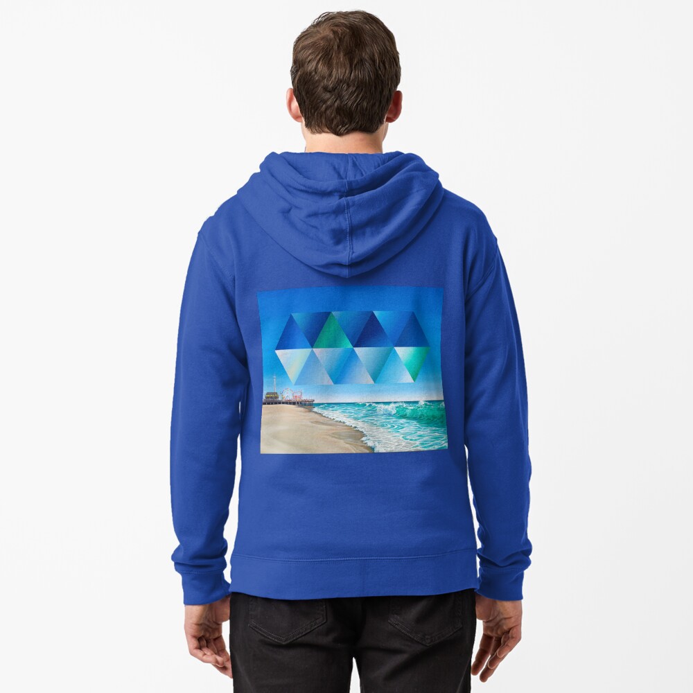 Item preview, Zipped Hoodie designed and sold by missjuliec.