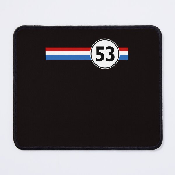 Item preview, Herbie 53 designed and sold by DESIRECLINTON.