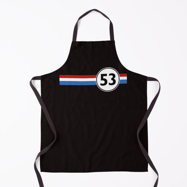 Item preview, Herbie 53 designed and sold by DESIRECLINTON.