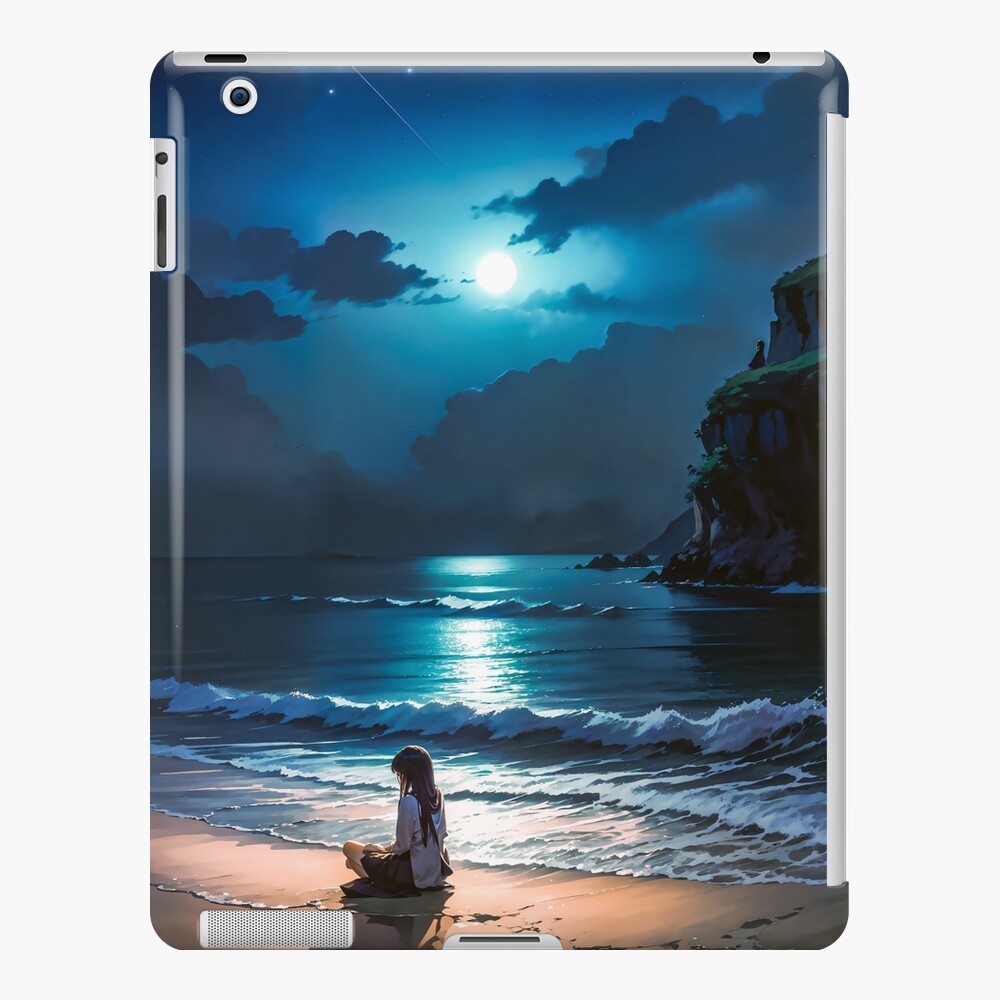Item preview, iPad Snap Case designed and sold by YabaiArts.