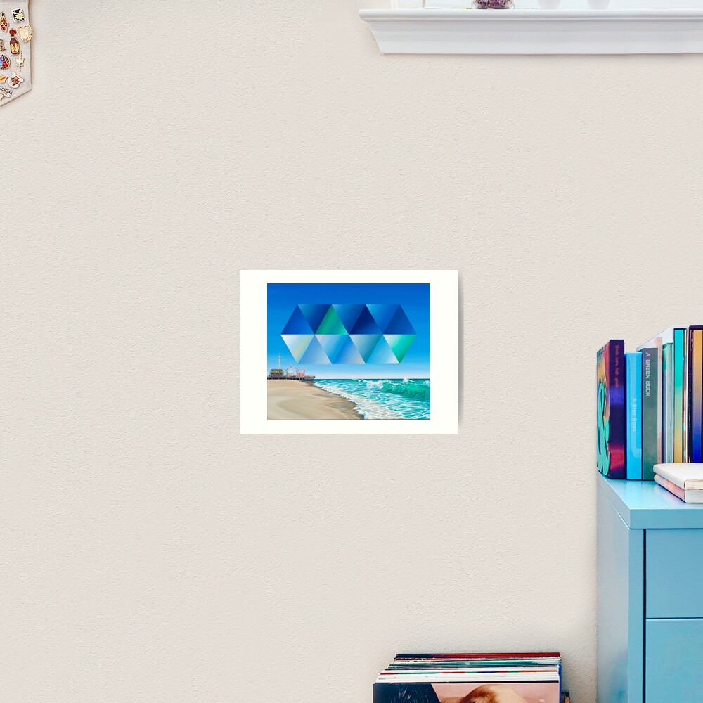 Item preview, Art Print designed and sold by missjuliec.