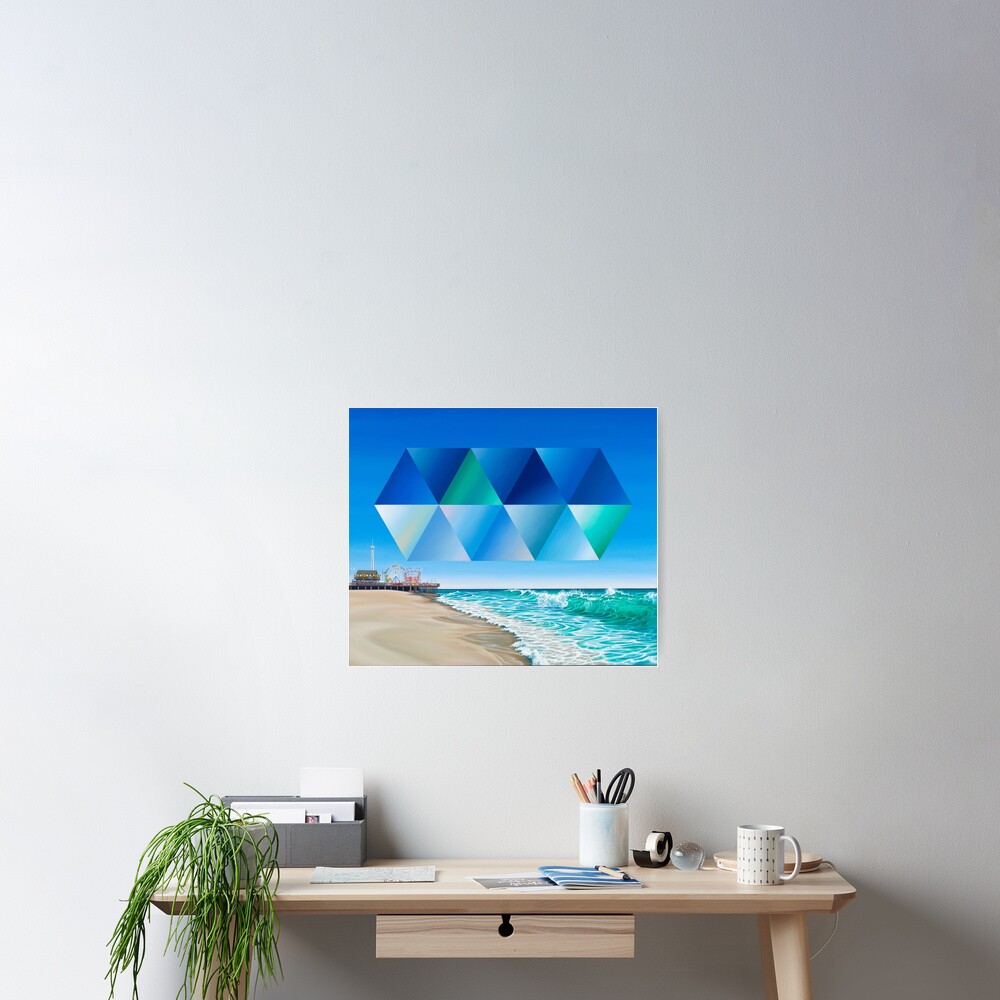 Item preview, Poster designed and sold by missjuliec.