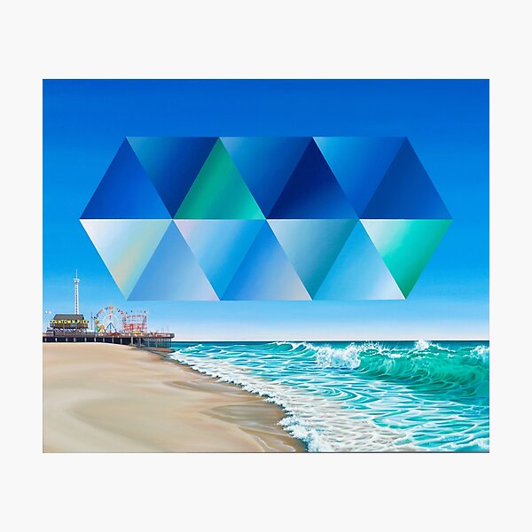 Photographic Print