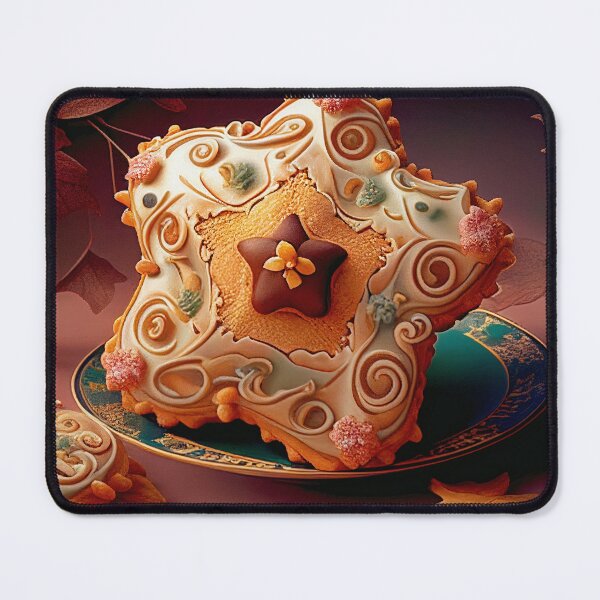 Item preview, Delphine's Bakery XI designed and sold by Sasha Art Gallery.