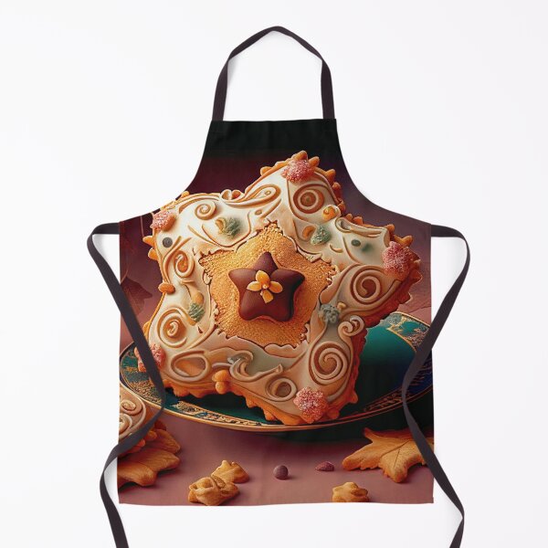 Item preview, Delphine's Bakery XI designed and sold by Sasha Art Gallery.